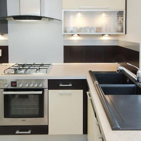 סופוט Apartament Bursztyn - Acco Rent מראה חיצוני תמונה