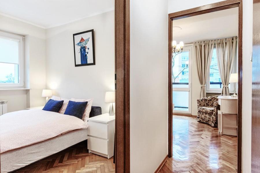 סופוט Apartament Bursztyn - Acco Rent מראה חיצוני תמונה