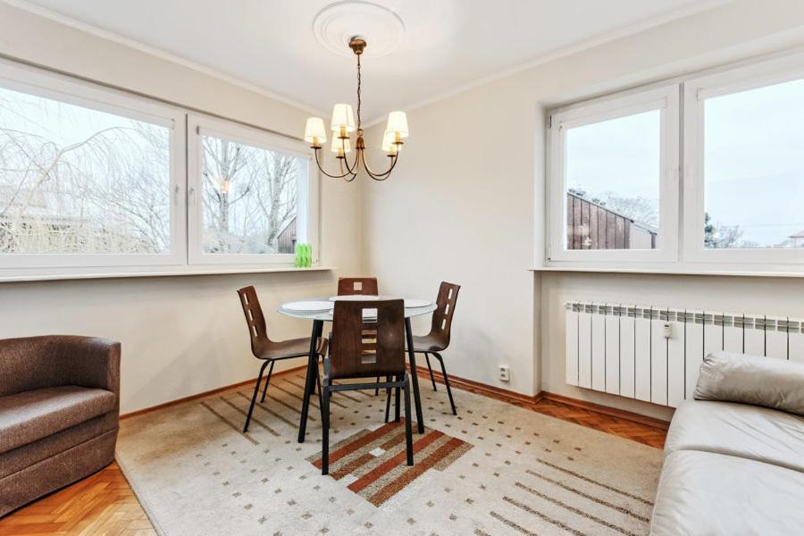 סופוט Apartament Bursztyn - Acco Rent מראה חיצוני תמונה