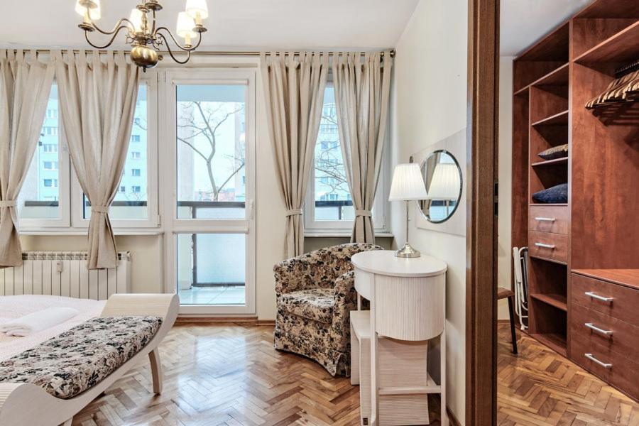 סופוט Apartament Bursztyn - Acco Rent מראה חיצוני תמונה