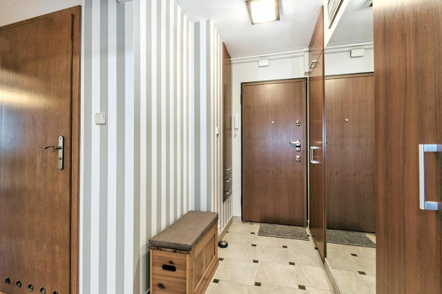 סופוט Apartament Bursztyn - Acco Rent מראה חיצוני תמונה