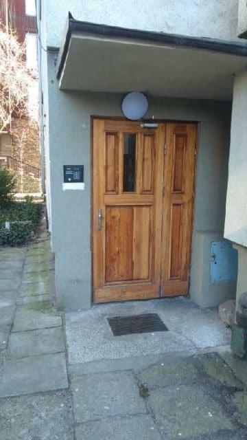 סופוט Apartament Bursztyn - Acco Rent מראה חיצוני תמונה