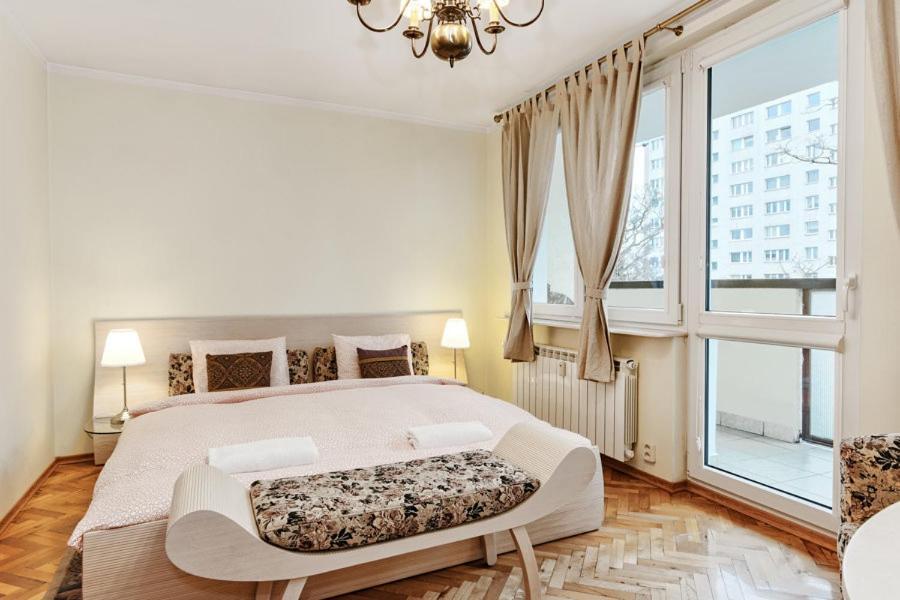 סופוט Apartament Bursztyn - Acco Rent מראה חיצוני תמונה